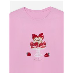 ТУНИКА ЖЕНСКАЯ 512079