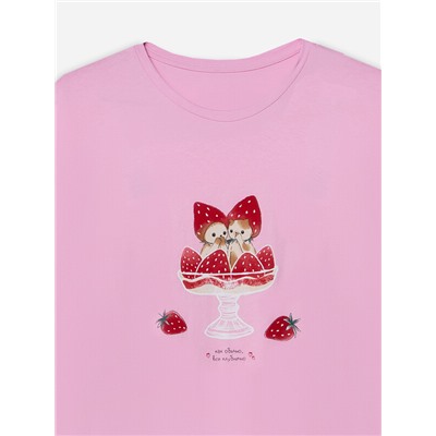 ТУНИКА ЖЕНСКАЯ 512079