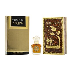GUERLAIN MITSOUKO (w) 15ml parfume VINTAGE