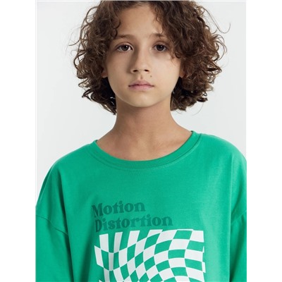 MARK FORMELLE Футболка 113384