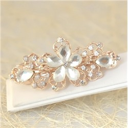 Заколка Н01-4708м