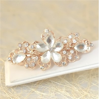 Заколка Н01-4708м