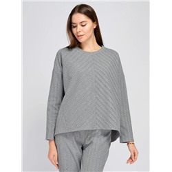 VISERDI Джемпер 10314-сер 142770