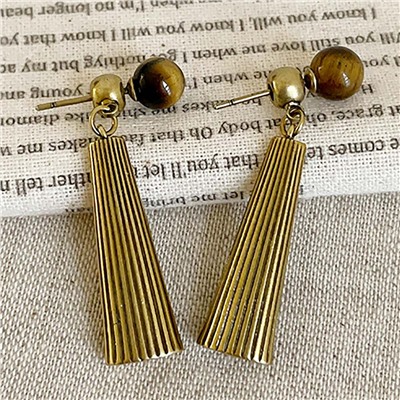 Серьги на гвоздиках арт. 13 4167 (id 280971)