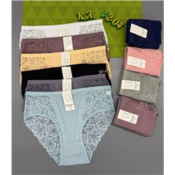 трусы женские 10шт