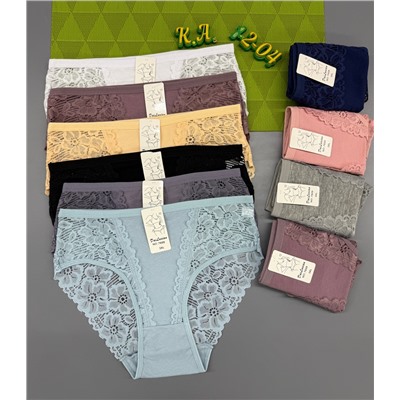 трусы женские 10шт