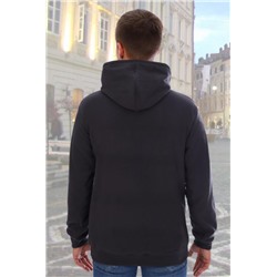 Толстовка Максвелл (Графит)