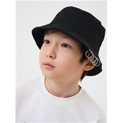 Панама текстильная для мальчиков