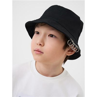 Панама текстильная для мальчиков