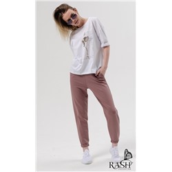 Костюм "Ривьера" II кофе