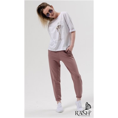Костюм "Ривьера" II кофе
