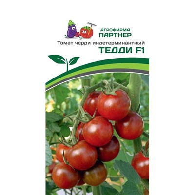 3240P Томат ТЕДДИ F1 5шт