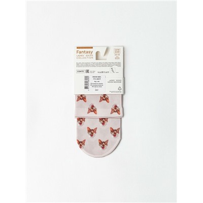 Полиамидные CONTE FANTASY 70 Носки женские