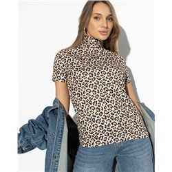 CHARUTTI Водолазка 10303