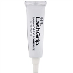 Ardell, LashGrip, клей для накладных ресниц, темный, 7 г (25 унций)