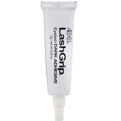 Ardell, LashGrip, клей для накладных ресниц, темный, 7 г (25 унций)