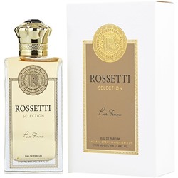 SMILE PARIS ROSSETTI SELECTION edp (m) 100ml