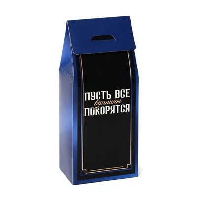 Чай подарочный «Тому кто верит в себя», 100 г