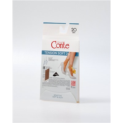 Conte elegant Носки