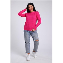 Свитшот 52310 (Малиновый)