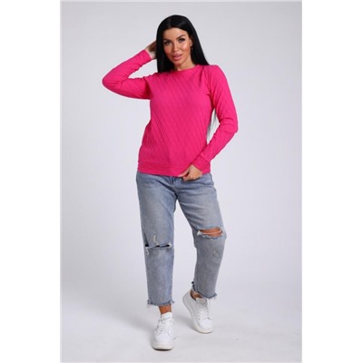 Свитшот 52310 (Малиновый)