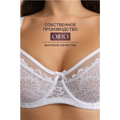 Бюстгальтер 1415024 OIRO НАТАЛИ, 1225379