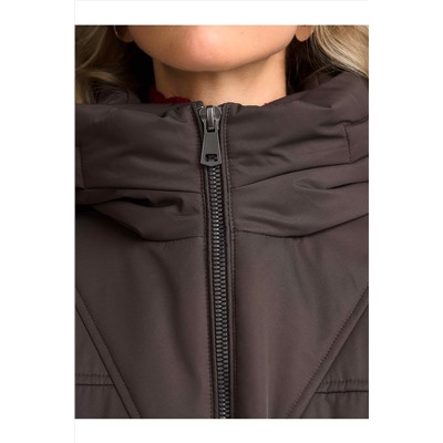 Плащ утепленный HOOPS, 1233771