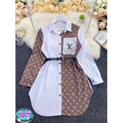 Рубашка #22570754