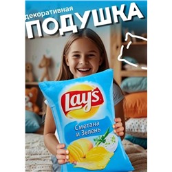Подушка #23336733