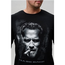 Натали Футболка 8523