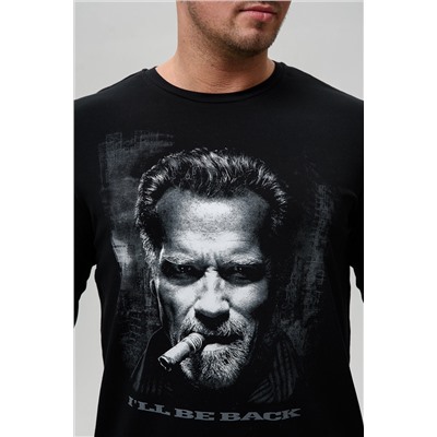 Натали Лонгслив 8523