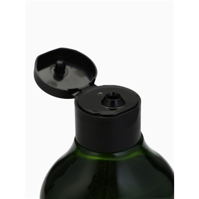 Новогодний подарочный набор косметики Bright Christmas night: гель для душа и шампунь для волос 2×300 мл, URAL LAB