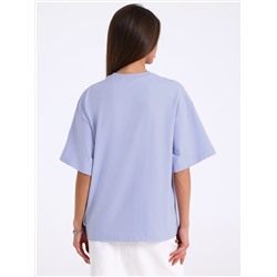 Апрель Футболка 1ЖДФК4660804