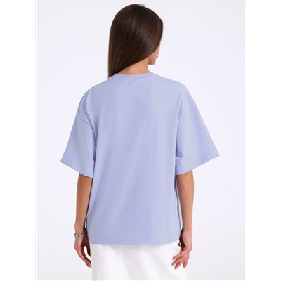 Апрель Футболка 1ЖДФК4660804