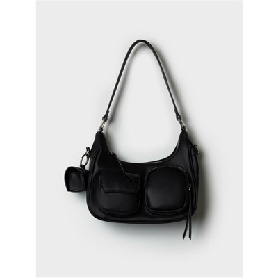 Сумка с чехлом для наушников