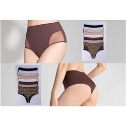 CJ 2600 (Трусы женские стринг-утяжки, Coeur Joie )