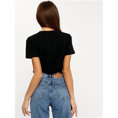 Апрель Футболка 1ЖДФК3897804