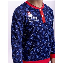 BATIK Пижама 0033_НК