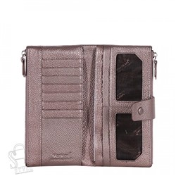 Женский кошелек 3806-1806 d.silver Vermari в Новосибирске