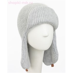 Роули 759 Ушанка женская (56-58)