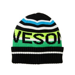 Шапка трикотажная для мальчиков