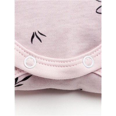 Боди детское «Крошка Я», 2 шт., рост 86-92 см