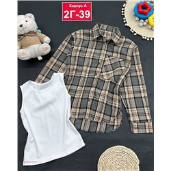 рубашка 2055019-3