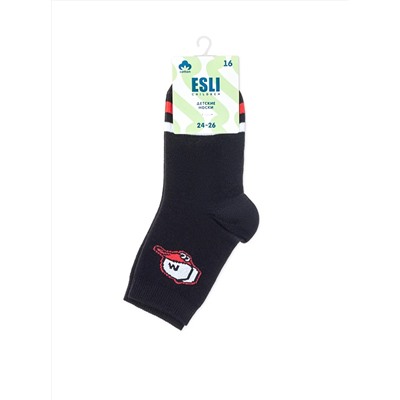 ESLI Носки 24С-74СПЕ
