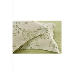 КПБ Oli via евро с 4 наволочками НАТАЛИ, 1050165