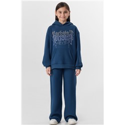 Комплект для девочек (худи, брюки) MARK FORMELLE, 1233440