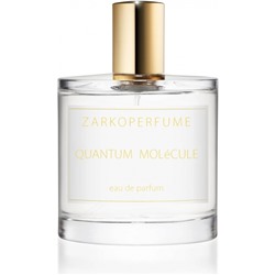 ZARKOPERFUME QUANTUM MOLECULE edp 100ml TESTER
