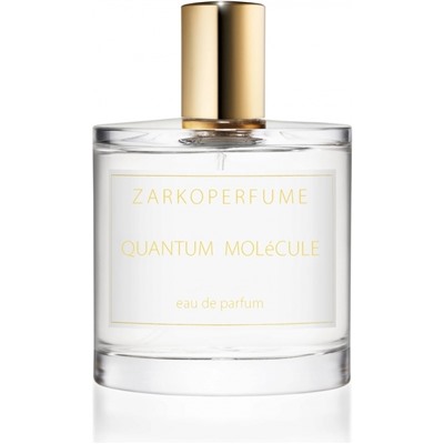 ZARKOPERFUME QUANTUM MOLECULE edp 100ml TESTER