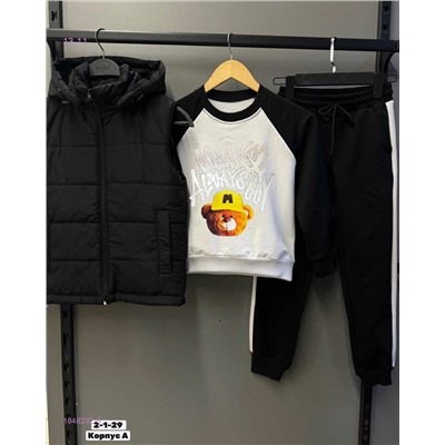 Костюм тройка 1848232-6