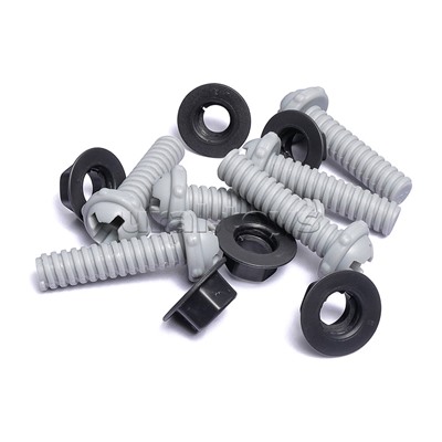 Набор инструментов "ПрофиКомплект" в коробке